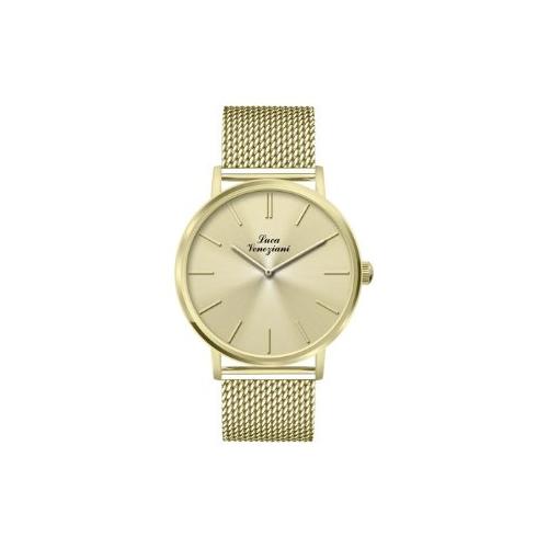 Veneziani Orologio VOLTERRA Gold SH5070GDS
