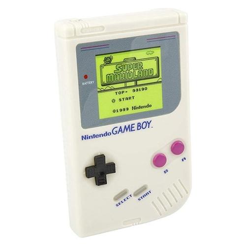 Paladone NINTENDO Game Boy Lampada PP5103NNV3