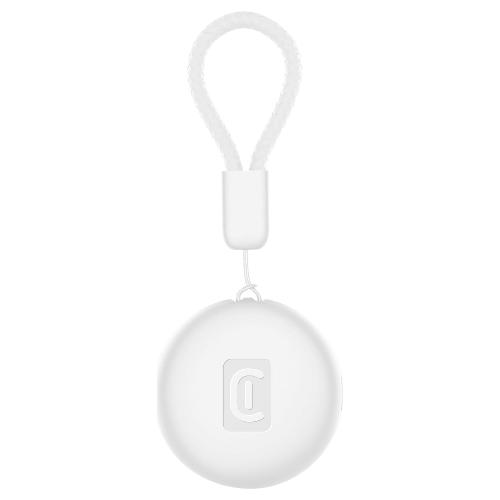 Cellular Line Smart tracker TRACY TAG White BTTRACYTAGANDROIDW