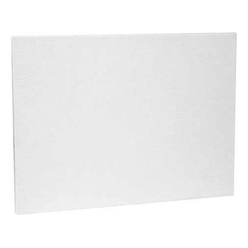 Cwr Tela quadri pannello (30x3x20cm) DOM Bianco 110070