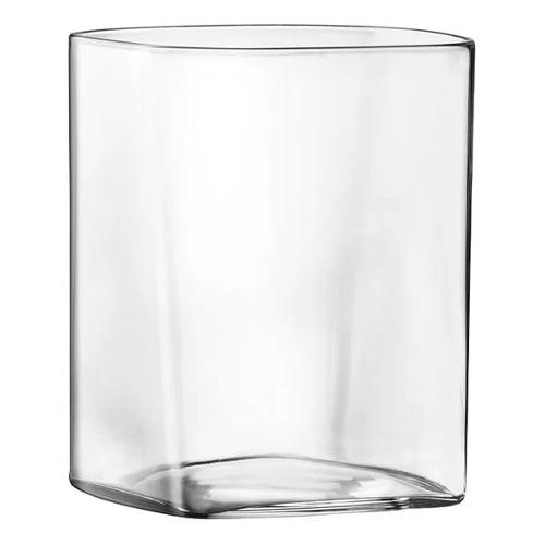 Bormioli Luigi Set bicchieri Dof 6 pz Vetro (425ml) TOP CLASS SQUARE Trasparente 10000012740