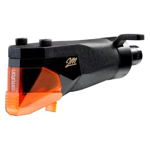 Ortofon Testina giradischi 2M SERIES Bronze PnP MkII Magnete mobile