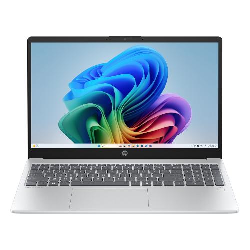 Hp Notebook 15,6" OMNIBOOK 3 15 FN0006NL ( AMD Ryzen 5 AI 330 16GB 1TB ) Glacier silver C79MVEA