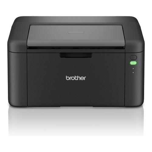 Brother Stampante Laser ( A4 Simplex 2400 x 600 ) HL SERIES HLL1240W