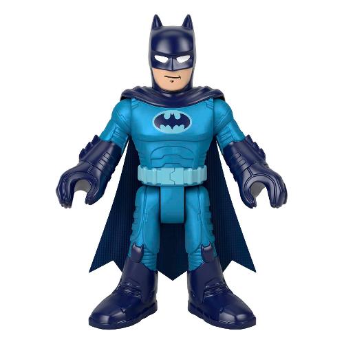 Fisher Price Personaggio XL (25cm) DC SUPER FRIENDS IMAGINEXT Assortito GPT41