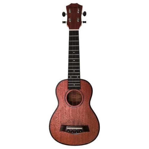 Master Ukulele SUK 002 Mogano Mat 110045MH