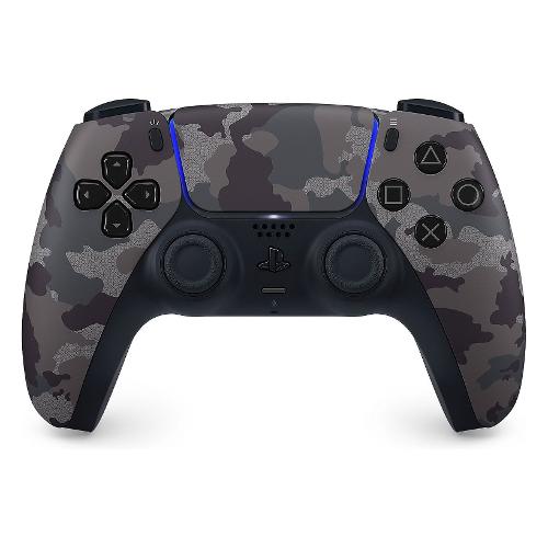 Sony Interactive Gamepad PLAYSTATION 5 DualSense V3 Grey camouflage 1000050566