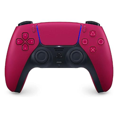 Sony Interactive Gamepad PLAYSTATION 5 DualSense V3 Cosmic red 1000050248