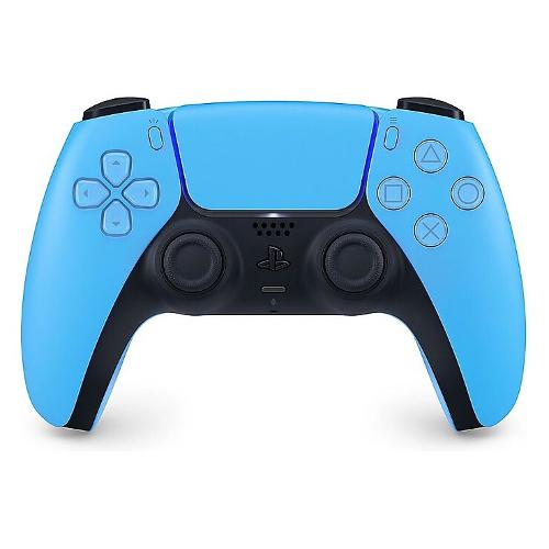 Sony Interactive Gamepad PLAYSTATION 5 DualSense V3 Starlight blue 1000050268