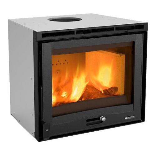 Nordica Caminetto 7,8kW INSERTO 70.165 Black 3009540 Classe A