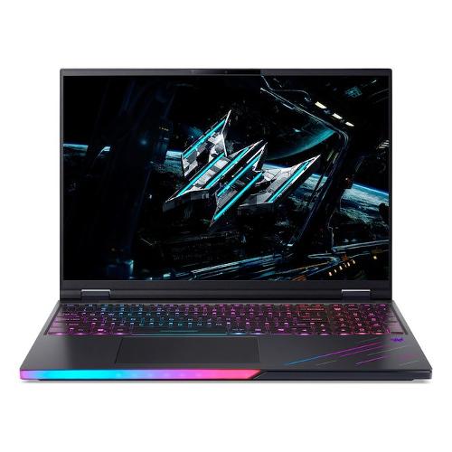 Acer Notebook 16" PREDATOR HELIOS NEO 16 AI PHN16 73 97PQ ( Intel Core Ultra 9 275HX 32GB 2TB ) Black NH QX3ET 00E