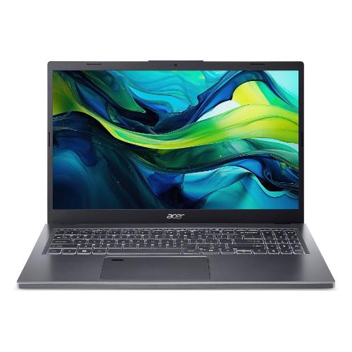 Acer Notebook 15,6" ASPIRE A15 51M 96K9 ( Intel Core i9 13900H 32GB 1TB ) Steel gray NX JCJET 00A