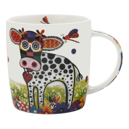 Maxwell & Williams Tazza mug Porcellana (370ml) SMILE STYLE Betsy DI0099