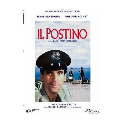 Cecchi Gori Home Video DVD Postino (Il) - Michael Radford PSV23424