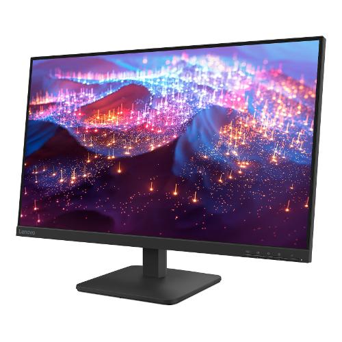 Lenovo Monitor 27" ( IPS 1920x1080 FULL HD 100Hz ) L27 4e Raven black 68CDKAC1IT