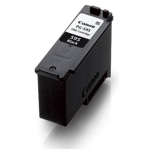 Canon Cartuccia stampante Linea PG-595 Nero 7171C001