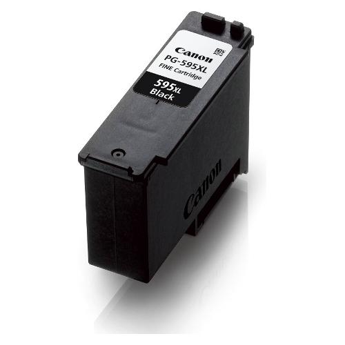 Canon Cartuccia stampante Linea PG-595 Nero XL 7170C001