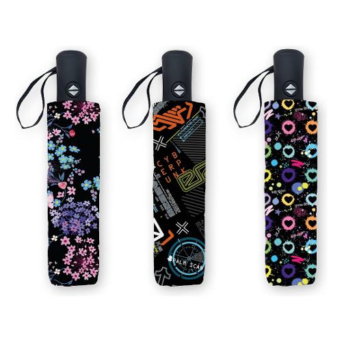 Mitama Ombrello bambino automatico open-close (95cm) M POWER Assortito 63990