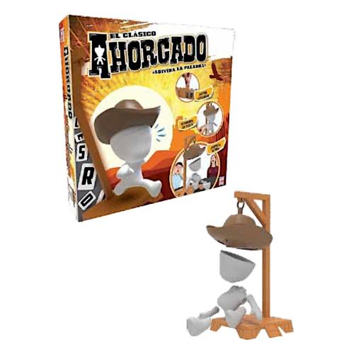 Grandi Giochi Joe L'impiccato gioco GP100101