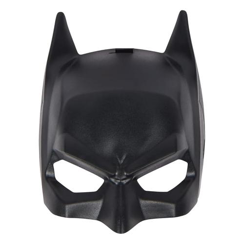 Spin Master Maschera (taglia 5-8 anni ) DC COMICS BATMAN 6068154