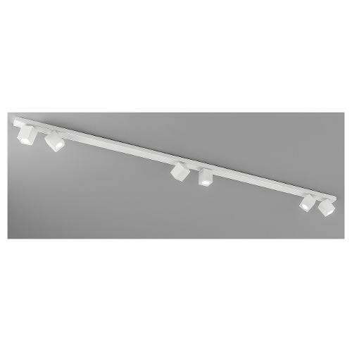 Perenz Faretto spot ODDY Bianco opaco 10S48171 B