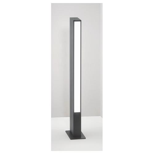 Perenz Palo luce POLE Antracite opaco 10S48338 A LC ( )