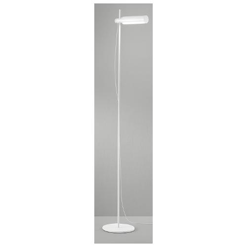 Perenz Lampada da terra ULTIMA Bianco opaco 10S48576 B CT