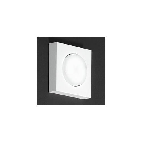 Perenz Plafoniera BOTTONE Bianco opaco 10S48564 B