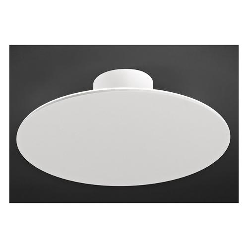 Perenz Plafoniera NEBULA Bianco opaco 10S48440 B CT