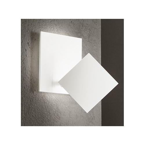 Perenz Plafoniera POST Bianco opaco 10S48456 B LC