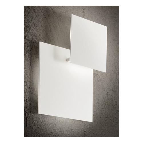 Perenz Plafoniera POST Bianco opaco 10S48458 B LC