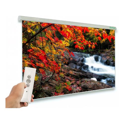 Sopar Schermo proiezione AMALFI Grey 5301AMG