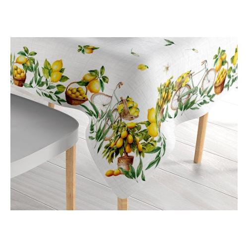 Tessitura Zambaiti Tovaglia SPOTTY Antimacchia 7278 (180x140cm)