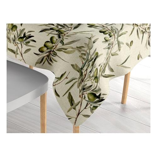 Tessitura Zambaiti Tovaglia SPOTTY Antimacchia 7280 (180x140cm)