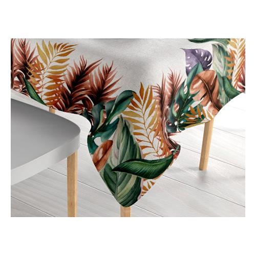 Tessitura Zambaiti Tovaglia SPOTTY Antimacchia 7277 (240x140cm)