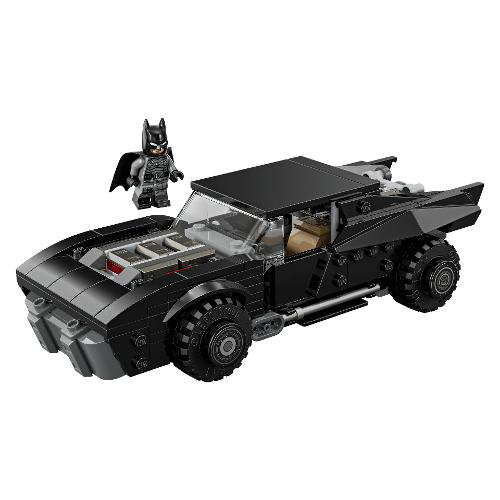 LEGO Batmobile di Batman ( 330 pz ) DC SUPER HEROES 9a+ 76332