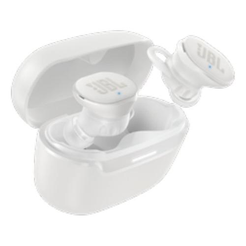 Jbl Auricolari microfono bluetooth ENDURANCE Race 2 White JBLENDURACE2WHT