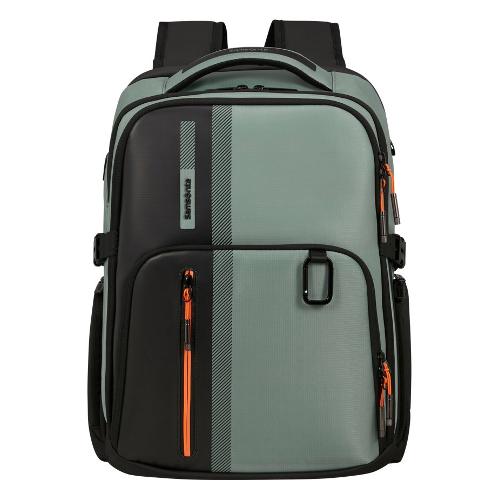 Samsonite Zaino notebook 15,6" BIZ2GO Sage 158755 1773