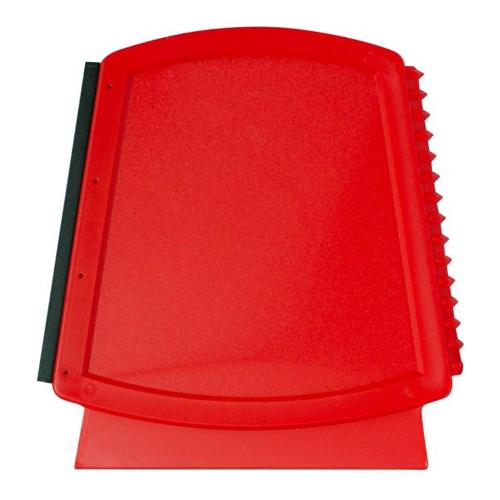 Co Ra Raschiaghiaccio trapezio (10,5x11cm) MAX4CAR assortito 001128211PZ