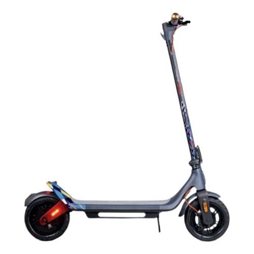 Emg Monopattino elettrico (36V 350W; ruota 10") HERO Nero 0VEL158E58