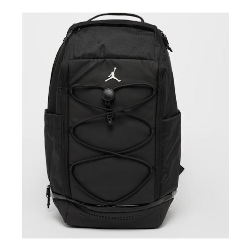 Jordan Sport Zainetto scuola e tempo libero (33Lt) SPORT (36x24x52cm) Black 0945 023