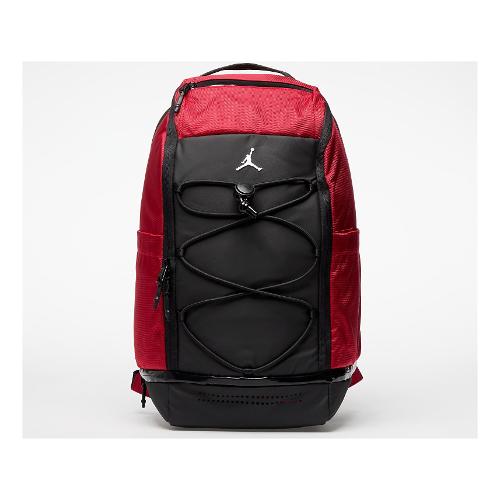 Jordan Sport Zainetto scuola e tempo libero (33Lt) SPORT (36x24x52cm) Red 0945 R78