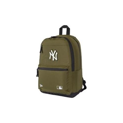 Jordan Sport Zainetto scuola e tempo libero (22Lt) NEW ERA NY (31x12x45cm) Verde 60503780