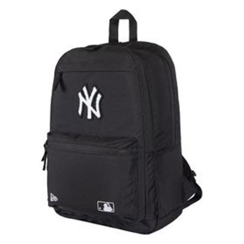 Jordan Sport Zainetto scuola e tempo libero (22Lt) NEW ERA NY (31x12x45cm) Black 60667096