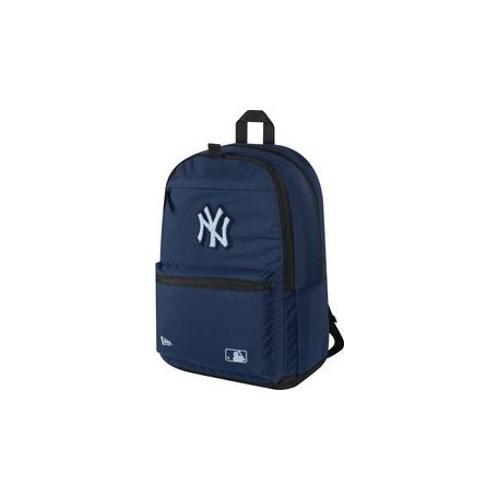 Jordan Sport Zainetto scuola e tempo libero (22Lt) NEW ERA NY (31x12x45cm) Blu 60667122