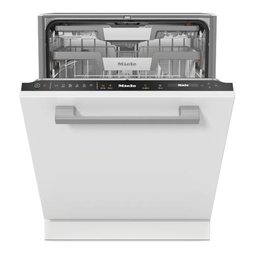 Miele Lavastoviglie incasso 14 coperti G 7651 SCVi AutoDos classe A (L60cm)