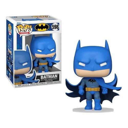 Funko POP HEROES DC Batman 598 86369