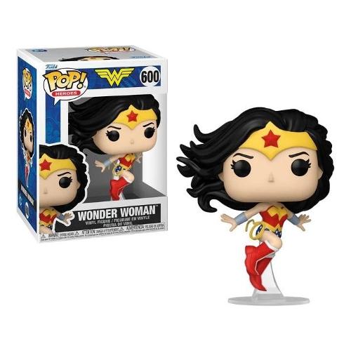 Funko POP HEROES DC Wonder Woman 600 86371