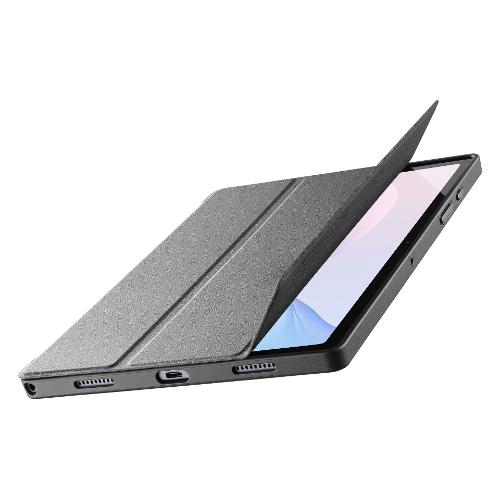 Cellular Line Custodia tablet GALAXY Tab A11 ° Tab A9 COMPACT Black COMPACTGTABA1187K