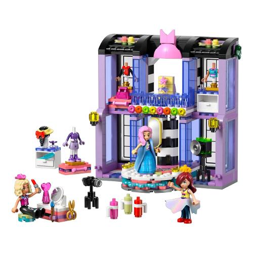 LEGO Fashion Show di Heartlake City ( 410 pz ) FRIENDS 7a+ 42685